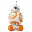 TAKARATOMY Star Wars Easy Remote Control BB-8 , TAK56665, by TAKARA TOMY