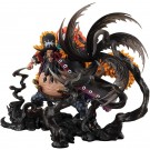 Bandai Figuarts ZERO (Super Fierce Battle) MARSHALL.D.TEACH-Dark Water-, BAC64556, by BANDAI