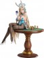 Good Smile Company 1/7 Blue Archive: Asuna Ichinose (Bunny Girl): Game Playing Ver. Figure, GSC46797, by GOOD SMILE COMPANY