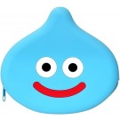 SQUARE ENIX Smile Slime Diecut Silicon Pouch Slime, SQE50603, by SQUARE ENIX