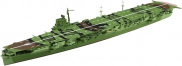 Aoshima 1/700 Waterline No.226 Japanese Navy Aircraft Carrier Unryu, AOS00991, by AOSHIMA
