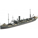 Aoshima 1/700 Waterline No.558 Japanese Navy supply ship Mamiya, AOS10372, by AOSHIMA