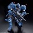 Bandai 1/144 HG Military Police Zaku (Mobile Suit Gundam GQuuuuuuX), BAN85667, by BANDAI