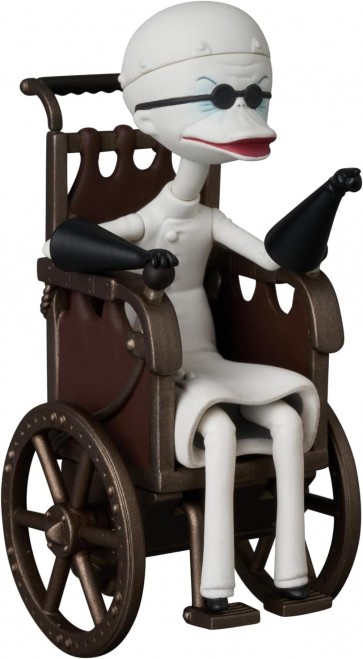 Medicom Toy UDF The Nightmare Before Christmas Dr. Finkelstein, MED58389, by MEDICOM TOY