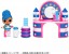 TAKARA TOMY L.O.L. Surprise! Furniture Series 2 Backstage with Independent Queen L.O.L. Surprise! , TAK62506, by TAKARA TOMY