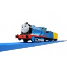 TAKARATOMY Plarail Thomas TS-02 Edward , TAK77810, by TAKARA TOMY