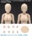 Wave 1/12 SCALE MOVABLE BODY FEMALE TYPE (C VER.)  , WAV80247, by WAVE
