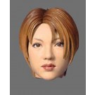 Atelier IT 1/6 Doll Head W-04 Resin kit, AIT31113, by Atelier IT