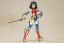 Kotobukiya Cross Frame Girl Wonder Woman Another Color Humikane Shimada Ver., KBY54633, by KOTOBUKIYA