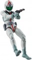 MegaHouse G.M.G. COLLECTION 09 Mobile Suit Gundam Earth Federation Forces Amuro Ray Normal Suit Ver., MEG46496, by MEGAHOUSE