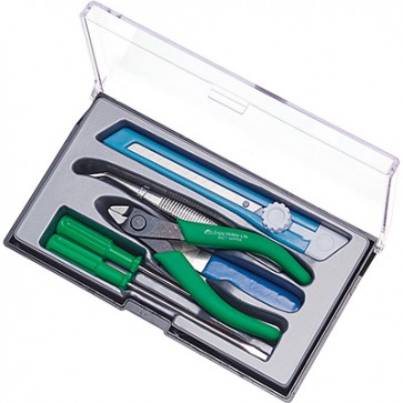 Mineshima Japan Select tool set, MNSA-12, by MINESHIMA