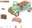 Epoch Sylvanian Families Classic Family Car, EPC59670, by Epoch