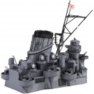 Fujimi 1/200 BATTLESHIP YAMATO CENTRAL STRUCTURE  , FUJ20402, by FUJIMI