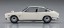 Hasegawa 1/24 HC Series (1/24 Historic Car) ISUZU 117 COUPE EARLY TYPE, HAS11445, by HASEGAWA