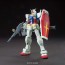 BANDAI  1/144 HGUC RX-78-2 Gundam   Plastic Model kit, BAN67169, by BANDAI