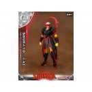 DOYUSYA AMK PRO X Series Legend of Heavenly Sphere Shurato: Yasha-Oh Gai, DYS54058, by DOYUSYA