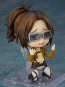 Good Smile Company Nendoroid Hange Zoe (Attack on Titan) (Rerelease), GSC87801, by GOOD SMILE COMPANY