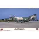 Hasegawa 1/72 RF-4E Phantom II "501SQ 1994 Competition Special"  , HAS23819, by HASEGAWA