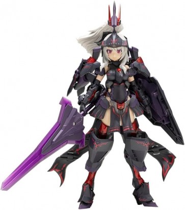 Kotobukiya Frame Arms Girl Durga II (Noire Ver.), KBY77830, by KOTOBUKIYA Kotobukiya Frame Arms Girl Durga II (Noire Ver.), KBY77830, by KOTOBUKIYA
