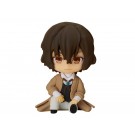 Orange Rouge Nendoroid Plus: Osamu Dazai Rubber Mascot (Bungo Stray Dogs), ORG64500, by Orange Rouge