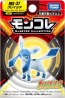 TAKARA TOMY Moncolle MS-37 Glaceon, TAK96231, by TAKARA TOMY