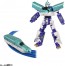 TAKARA TOMY Plarail Shinkalion CW H5 Hayabusa, TAK12644, by TAKARA TOMY