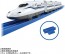 TAKARA TOMY Plarail Shinkansen 60th Anniversary Shinkansen N700S Double Chime Specification, TAK19858, by TAKARA TOMY
