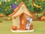 Epoch Sylvanian Families - Se-196 DokiDoki Halloween House Set  , EPC88905, by Epoch