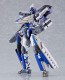 Good Smile Company MODEROID Shinkalion Z E7 Azusa (Shinkansen Henkei Robo Shinkalion Z), GSC56494, by GOOD SMILE COMPANY