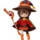 Good Smile Company Nendoroid Doll Megumin (Kono Subarashii Sekai Ni Syukufuku Wo! 3), GSC09497, by GOOD SMILE COMPANY