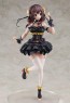 KADOKAWA 1/7 KONO SUBARASHII SEKAI NI BAKUEN WO!: Yunyun: Gothic Lolita Dress Ver. Figure, KDK87428, by KADOKAWA