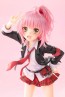 Kotobukiya 1/7 Hinamori Amu School Uniform ver. (Shugo Chara!), KBY64311, by KOTOBUKIYA
