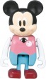 TAKARA TOMY Dream Tomica No.176 Disney Motors Dream Star IV Mickey Mouse, TAK29049, by TAKARA TOMY