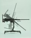 TOMYTEC 1/12 LittleArmory LD009 M2 Heavy Machine Gun (Anti-aircraft Gun)  , TMT68222, by TOMYTEC