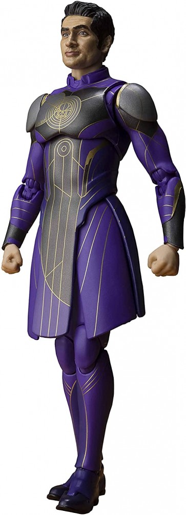 Bandai S.H.Figuarts Kingo (Eternals), BAC05108, by BANDAI