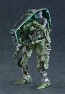 Good Smile Company 1/35 MODEROID Improvised Armed EXOFRAME (2 Model Set) (OBSOLETE)  , GSC39237, by GOOD SMILE COMPANY