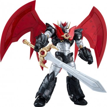 Good Smile Company MODEROID Mazinkaiser, GSC81830, by GOOD SMILE COMPANY