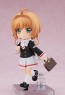 Good Smile Company Nendoroid Doll Sakura Kinomoto: Tomoeda Junior High Uniform Ver. (Cardcaptor Sakura: Clear Card) (Rerelease), GSC72734, by GOOD SMILE COMPANY