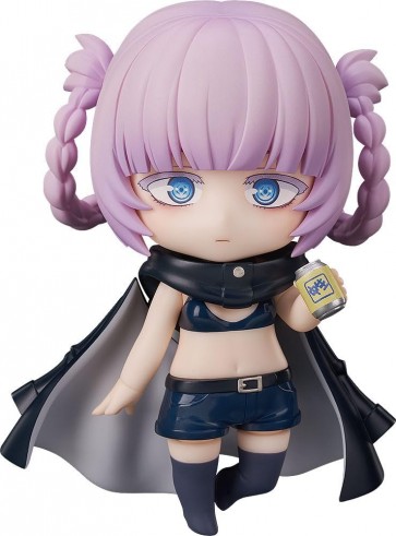 Good Smile Company Nendoroid Nazuna Nanakusa (Call of the Night), GSC74719, by GOOD SMILE COMPANY