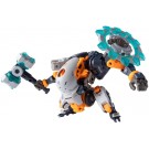 Wave ROBOT BUILD RB-16 MAGNI "Juusui" (Universal Color Ver.)  , WAV20715, by WAVE