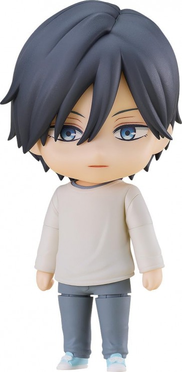 Orange Rouge Nendoroid Akito Yamada (My Love Story with Yamada-kun at Lv999), ORG77512, by Orange Rouge