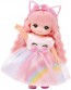 TAKARA TOMY Licca-chan LD-27 Yumekawa Maki-chan  , TAK62704, by TAKARA TOMY