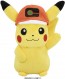 TAKARA TOMY Pokemon Pokemon Plush Toy 01 Satoshi's Pikachu  , TAK77715, by TAKARA TOMY