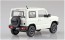 Aoshima 1/32 The Snap Kit 08E SUZUKI JIMNY (PURE WHITE PEARL)  , AOS58176, by AOSHIMA
