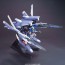 BANDAI  1/144 HG GN Arms + Gundam Exia   Plastic Model kit, BAN31223, by BANDAI