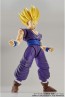 Bandai Dragon Ball FIGURE-RISE STANDARD SUPER SAIYAN 2 SON GOHAN (RENEWAL) , BAN82140, by BANDAI