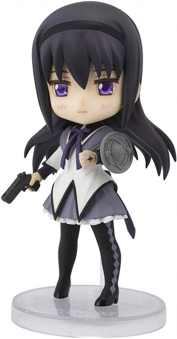 Bandai FIGUARTS MINI HOMURA AKEMI , BAN87589, by BANDAI