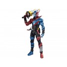 Bandai S.H.Figuarts Kamen Rider Build Rabbit Tank Form Heisei Generations Edition, BAC57749, by BANDAI