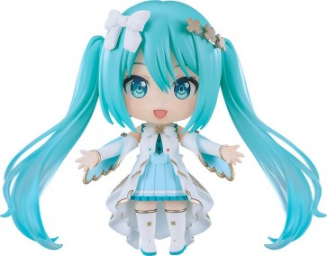 Good Smile Company Nendoroid Hatsune Miku: Unshuttered Sekai Ver. (Colorful Stage! The Movie: A Miku Who Can't Sing), GSC66474, by GOOD SMILE COMPANY