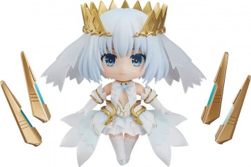 Good Smile Company Nendoroid Origami Tobiichi: Spirit Ver. (Date A Live IV), GSC29030, by GOOD SMILE COMPANY